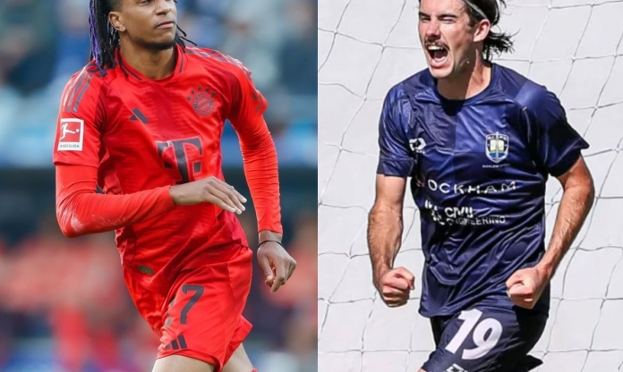 Soi kèo Bayern Munich vs Auckland City: Hùm xám đại thắng