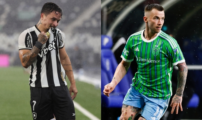 Nhận định Botafogo vs Seattle Sounders: Dưới 2 bàn