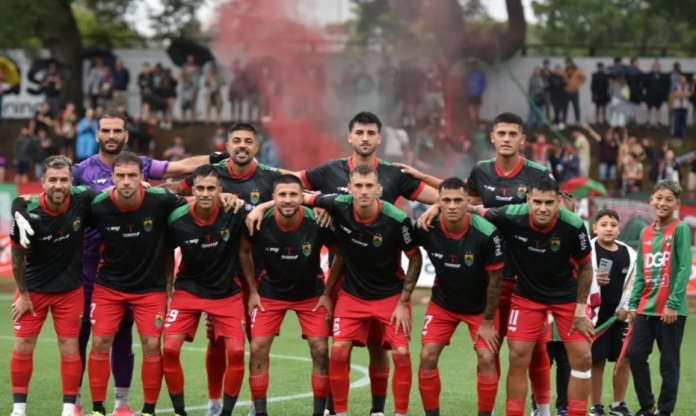 Nhận định Rampla Juniors vs Colon: Không cùng đẳng cấp