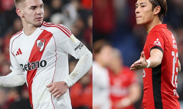 Soi kèo River Plate vs Urawa Reds: Trận cầu khó đoán