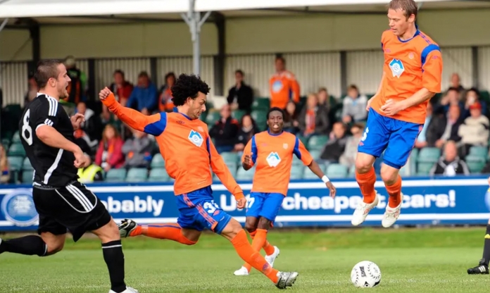 Nhận định Kongsvinger vs Aalesund: Kịch bản chia điểm