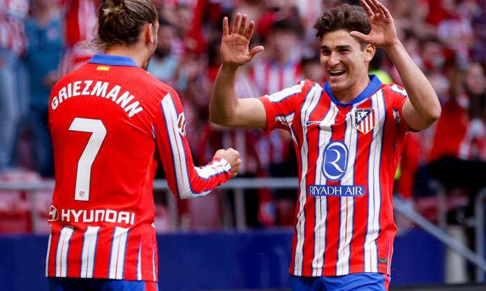 Nhận định Seattle Sounders vs Atletico Madrid: Trút cơn giận