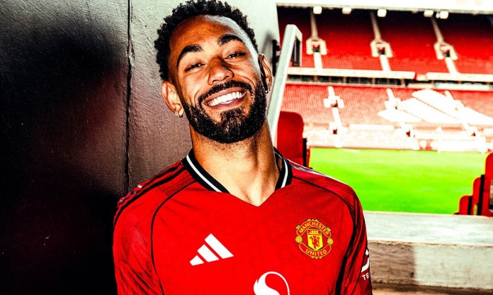 MU muốn Matheus Cunha thành 'Cantona mới'