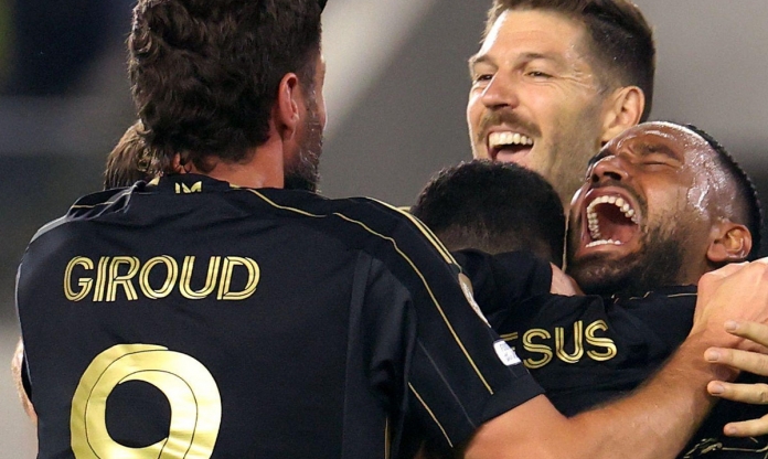 Soi kèo Los Angeles FC vs Esperance Tunis: Điểm số đầu tiên