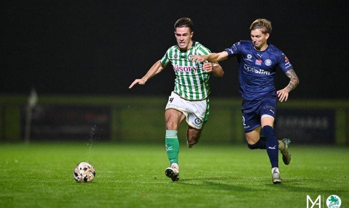 Nhận định Melbourne Knights vs Green Gully: Chủ nhà tay trắng