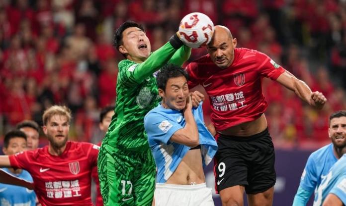 Nhận định Dalian Yingbo vs Beijing Guoan: Chênh lệch 20 bậc