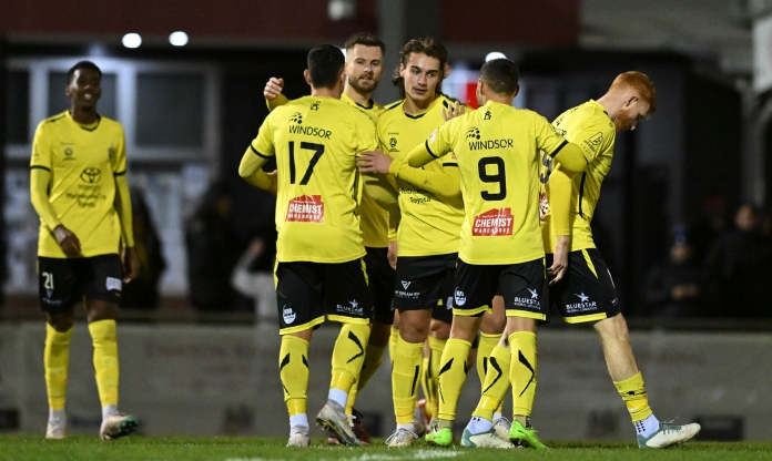 Nhận định Hume City vs Heidelberg Utd: Duy trì ngôi đầu