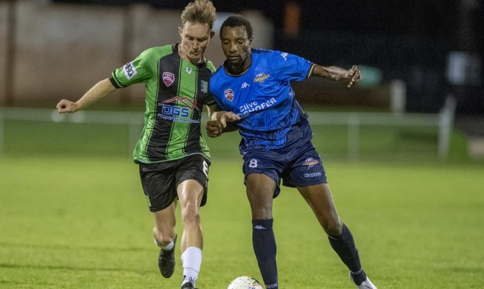 Soi kèo Capalaba vs Ipswich: Chả ai hơn ai