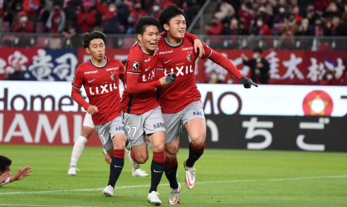 Nhận định Machida vs Kasshima Antlers: Đội khách hưởng niềm vui