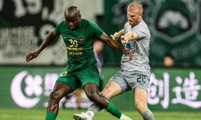 Soi kèo Henan Songshan vs Zhejiang Professional: Chủ nhà đi tiếp