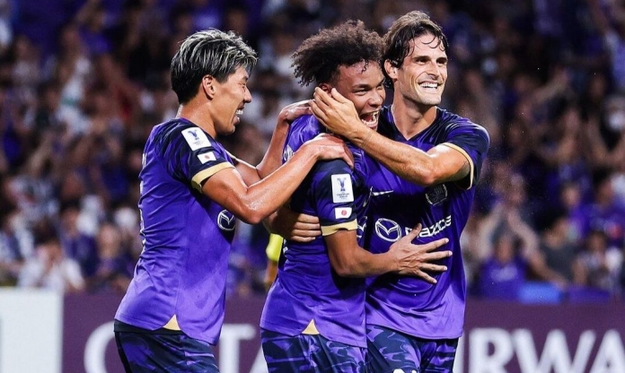 Soi kèo Yokohama vs Sanfrecce Hiroshima: Cạnh tranh top 2