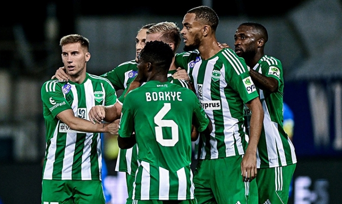 Nhận định Yelimay Semey vs Turan: Chưa biết mùi thắng