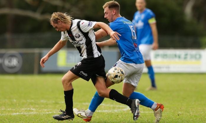 Nhận định Weston Bears vs New Lambton: Cách biệt 4 bàn