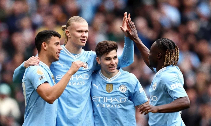 Nhận định Man City vs Al Ain: Thể hiện sự vượt trội