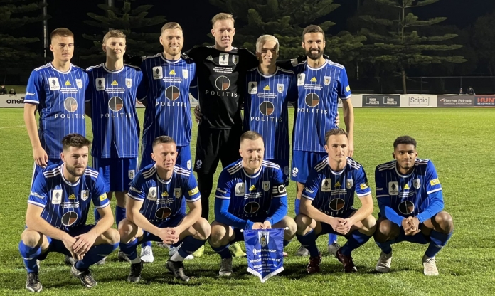Nhận định Newcastle Olympic vs Maitland: Khát khao chiến thắng, 13h30 ngày 22/6/2025