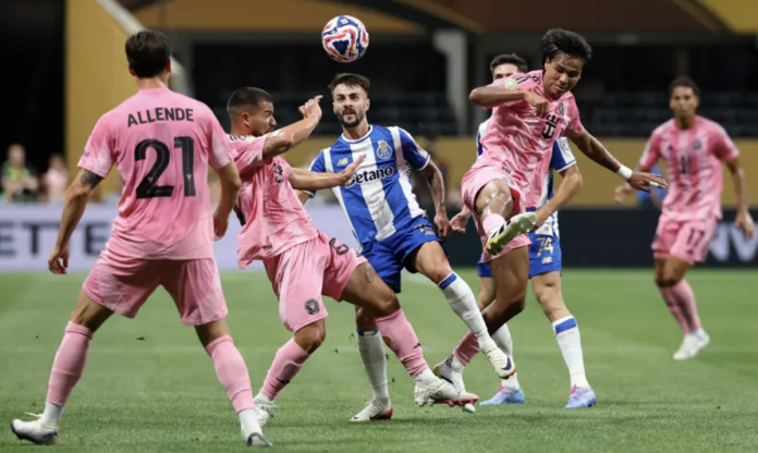 Nhận định Porto vs Al Ahly: Cơ hội vẫn còn trong tay