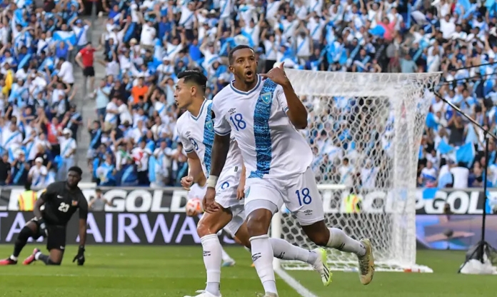 Nhận định Guadeloupe vs Guatemala: Hết quyền tự quyết