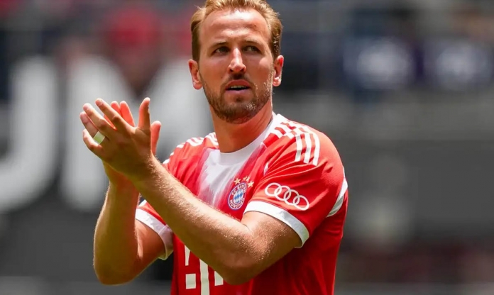 Harry Kane nói thẳng điều bất ngờ về Club World Cup