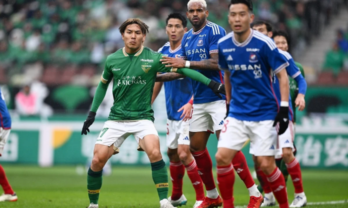Nhận định Yokohama FM vs Tokyo: Chủ, khách chia điểm