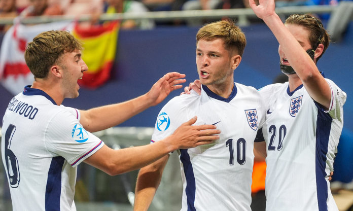 Nhận định U21 Anh vs U21 Hà Lan: Chật vật giành vé