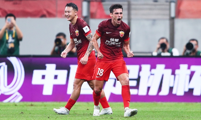 Nhận định Shanghai Port vs Dalian Yingbo: Chủ nhà chiến thắng