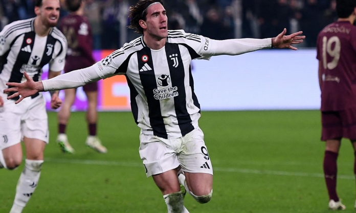 Nhận định Juventus vs Man City: Nội chiến châu Âu