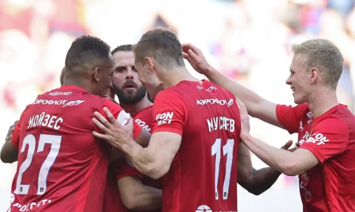 Nhận định CSKA Moscow vs Amkal Moscow: Ưu thế nghiêng về chủ nhà