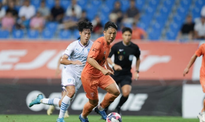 Nhận định Daejeon vs Jeju: Tìm lại chiến thắng