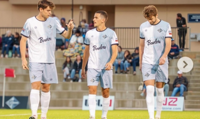 Nhận định Flatirons vs Utah United: Cạnh tranh rực lửa
