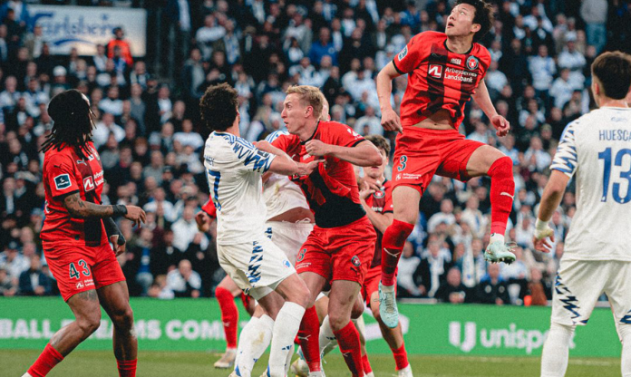 Nhận định Midtjylland vs Silkeborg: Sức mạnh nhà vô địch