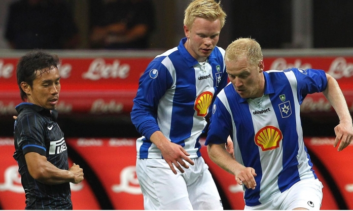 Nhận định Stjarnan vs Breidablik: Cuộc đua hấp dẫn