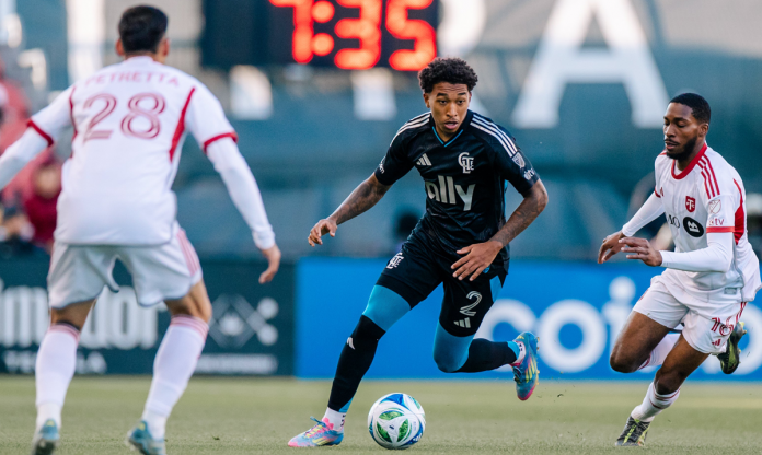 Nhận định Chicago Fire vs Charlotte: Chia đôi điểm số