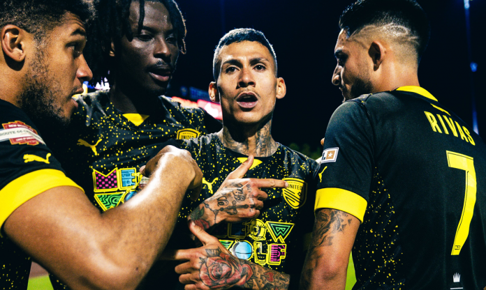 Nhận định New Mexico vs Colorado Springs: Củng cố ngôi đầu