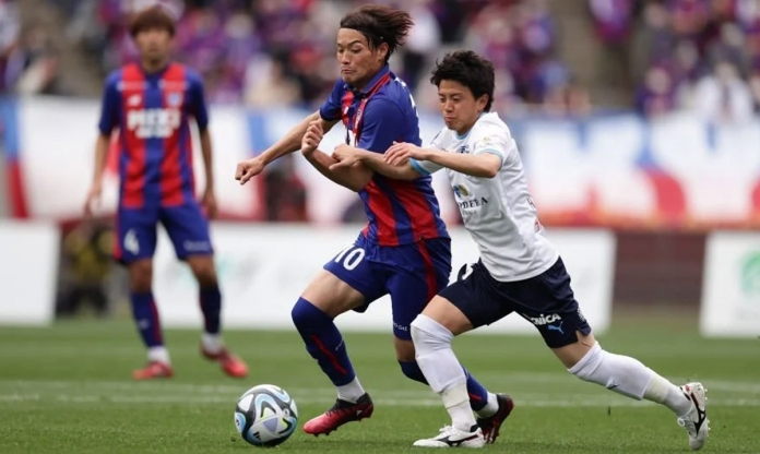 Nhận định FC Tokyo vs Yokohama FC: Nhiệm vụ trụ hạng