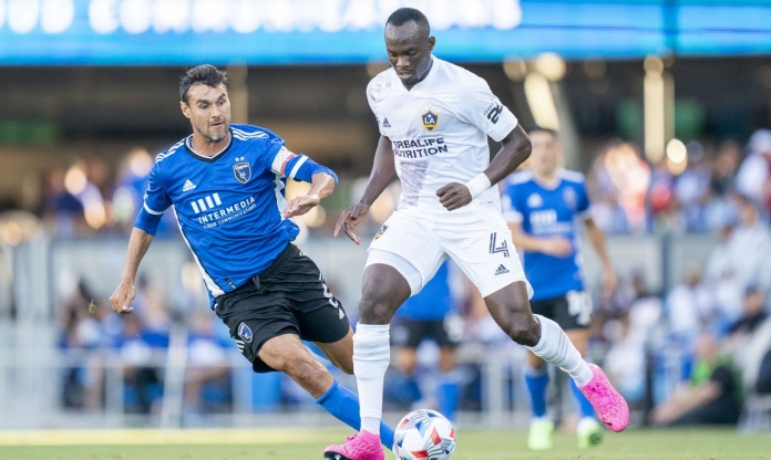 Nhận định San Jose vs LA Galaxy: Liệu khách có kịp đứng dậy?