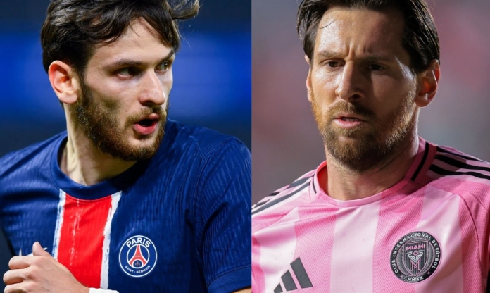 Nhận định PSG vs Inter Miami: Tâm điểm Messi