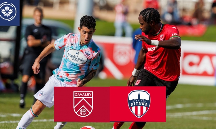 Nhận định Cavalry vs Atlético Ottawa: Cạnh tranh gắt gao