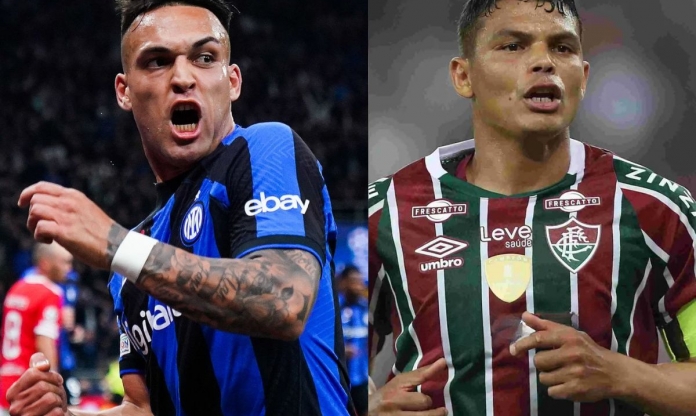 Nhận định Inter Milan vs Fluminense: Khó nhiều bàn thắng