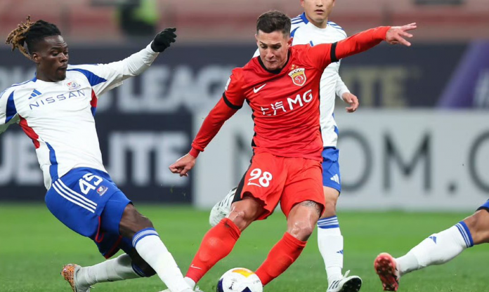 Nhận định Shenzhen Xinpengcheng vs Shanghai Port: 3 điểm xa nhà
