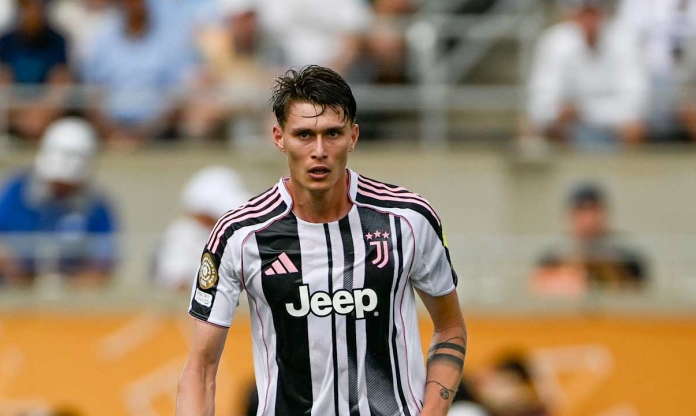Juventus nhận tổn thất lực lượng trước thềm đối mặt Real Madrid