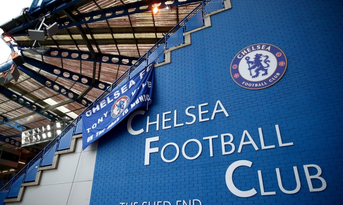 Chelsea xúc tiến xây sân vận động mới
