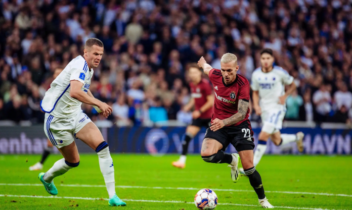 Nhận định Sparta Prague vs Copenhagen: Tiếp đà thăng hoa