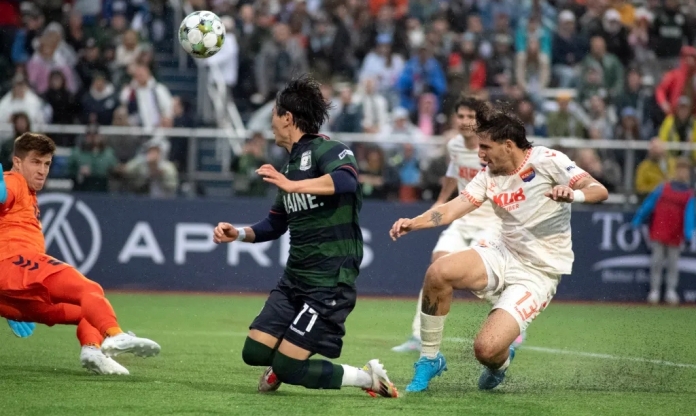 Nhận định Portland Hearts vs AV Alta: Đội khách thắng thế