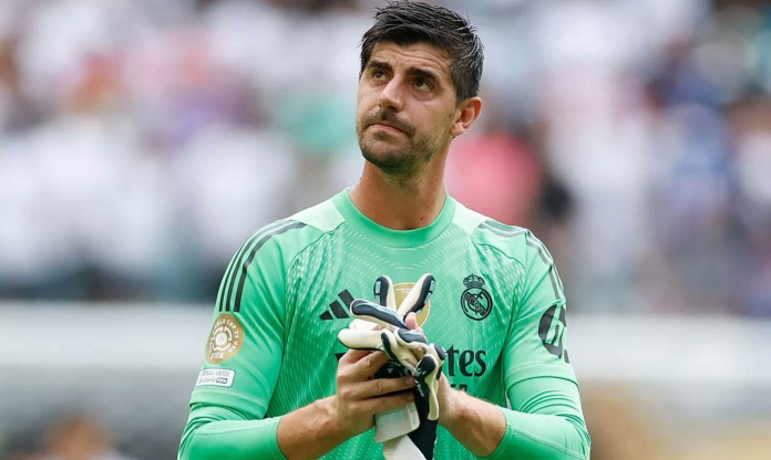 Real Madrid phá lệ vì một ngôi sao