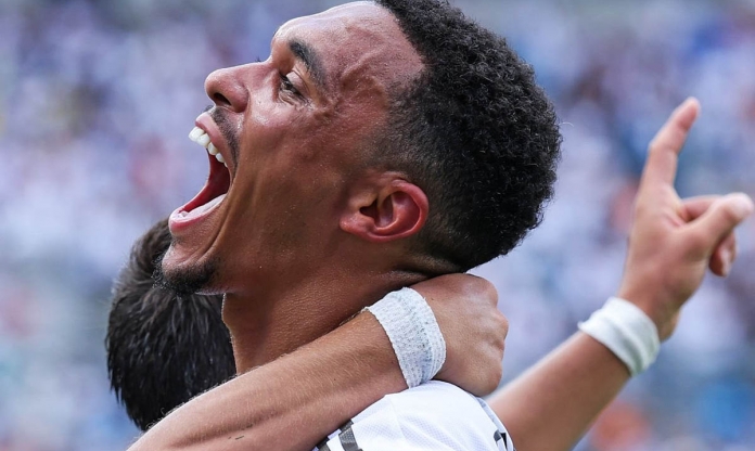 Trent Alexander-Arnold: Ngôi sao Real Madrid cần để viết lại lịch sử!