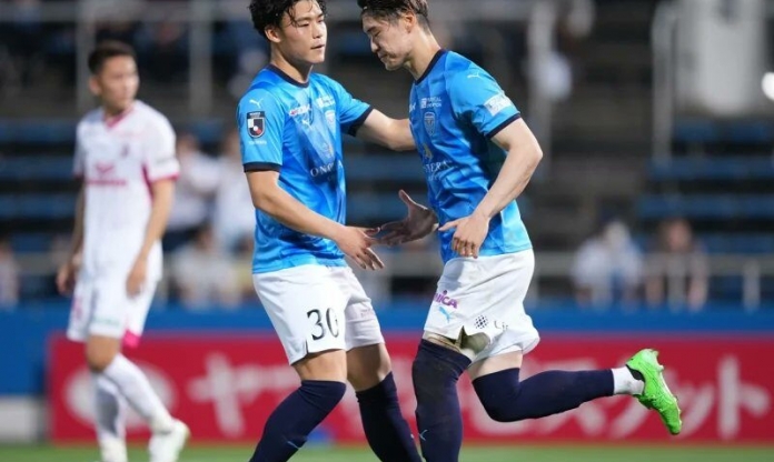 Soi kèo Yokohama vs Yokohama FM: Chủ nhà chiến thắng