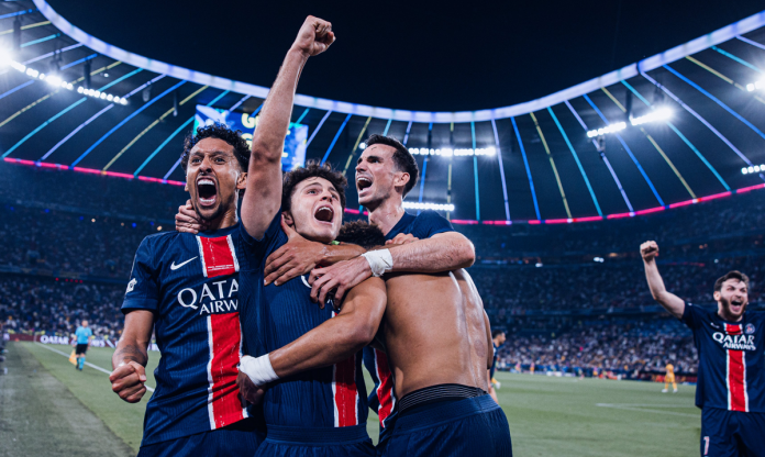 Soi kèo PSG vs Bayern Munich: Đại tiệc tấn công