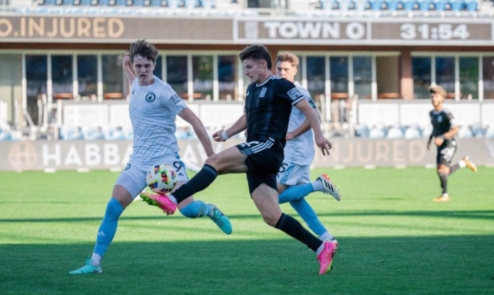 Nhận định Tacoma Defiance vs Town FC: Ngang tài cân sức