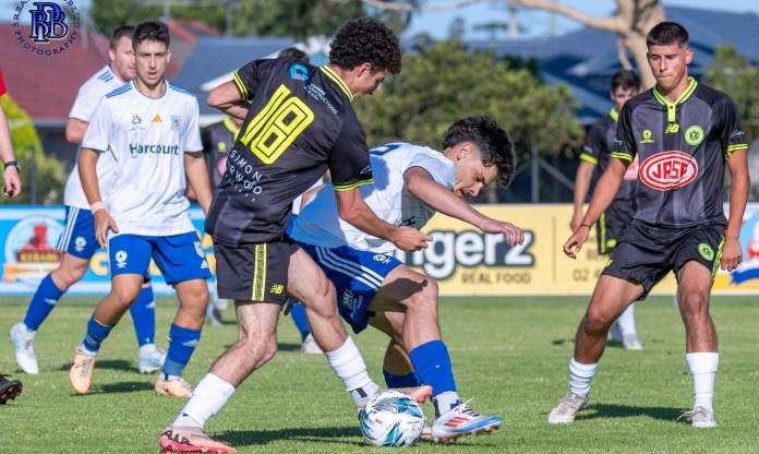 Nhận định Cooks Hill United vs New Lambton: Đội khách lép vế