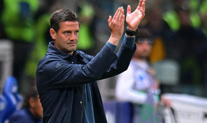 Jose Mourinho động viên như 'trù dập' tân thuyền trưởng CLB Inter
